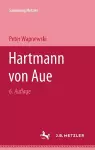 Hartmann von Aue cover