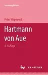 Hartmann von Aue cover