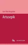 Artusepik cover