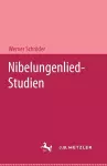 Nibelungenlied-Studien cover