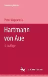 Hartmann von Aue cover