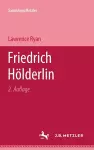 Friedrich Hölderlin cover