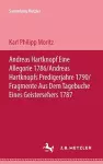 Andreas Hartknopf cover