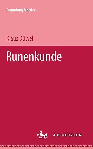 Runenkunde cover