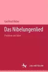 Das Nibelungenlied cover