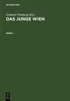 Das Junge Wien cover
