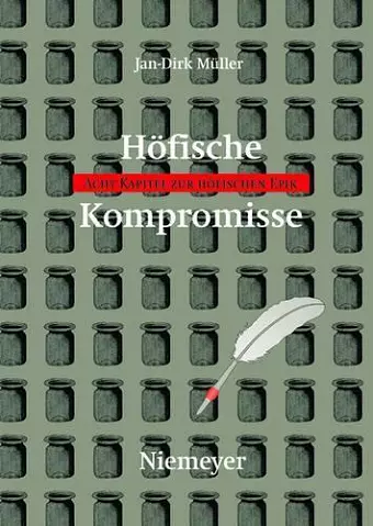 Höfische Kompromisse cover