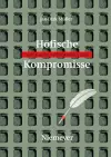 Höfische Kompromisse cover