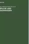 Impulse Und Resonanzen cover