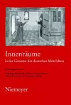Innenräume in der Literatur des deutschen Mittelalters cover