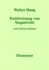 Positivierung von Negativität cover