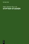 Stifter-Studien cover