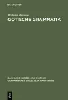 Gotische Grammatik cover