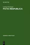 Ficta Respublica cover