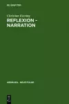 Reflexion - Narration cover