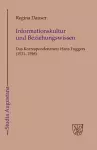 Informationskultur und Beziehungswissen cover