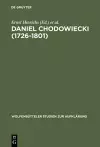 Daniel Chodowiecki (1726-1801) cover