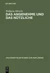 Das Angenehme Und Das Nützliche cover