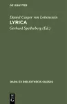 Lyrica cover