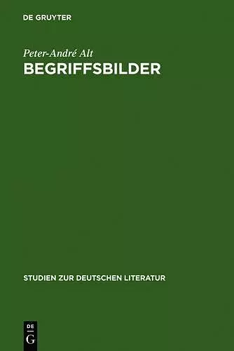 Begriffsbilder cover