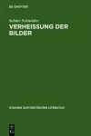 Verheißung der Bilder cover