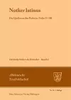 Notker latinus. Die Quellen zu den Psalmen cover