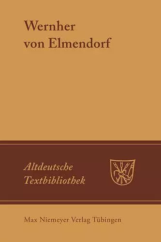 Lehrgedicht cover