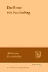 Der Ritter von Staufenberg cover