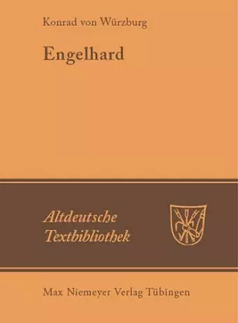 Engelhard cover