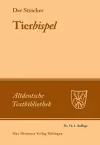 Tierbispel cover