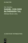 Daniel Von Dem Blühenden Tal cover