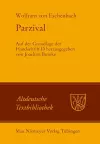 Parzival cover