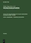 Zur Umgangssprache Im Raum Heidelberg-Kaiserslautern- Worms cover