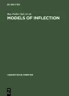 Models of Inflection cover