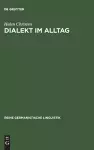 Dialekt im Alltag cover