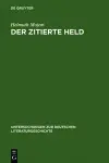 Der Zitierte Held cover