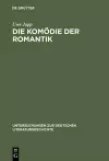 Die Komödie der Romantik cover