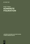 Konkrete Figuration cover