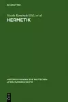 Hermetik cover