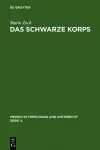 Das Schwarze Korps cover