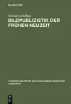 Bildpublizistik der frühen Neuzeit cover