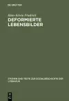 Deformierte Lebensbilder cover