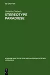 Stereotype Paradiese cover