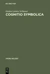 Cognitio symbolica cover