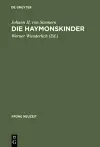 Die Haymonskinder cover