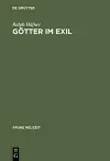 Götter im Exil cover