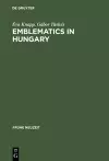 Emblematics in Hungary cover