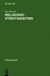 Religionsstreitigkeiten cover