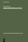 Medienpädagogik cover