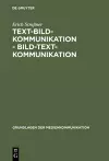 Text-Bild-Kommunikation - Bild-Text-Kommunikation cover